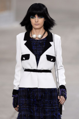 Chanel primavera 2014