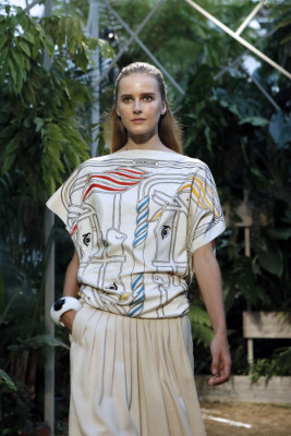 Hermès primavera 2014