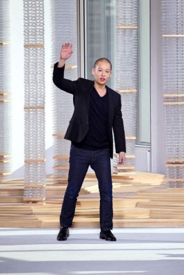 Hugo Boss