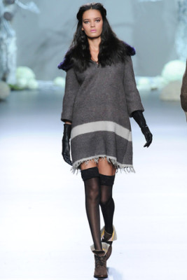 Días de moda en Madrid