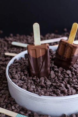 7 beneficios de comer chocolate