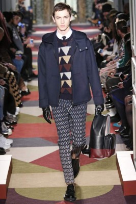 Valentino Otoño- Invierno 2015