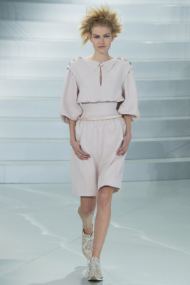 Chanel Haute Couture