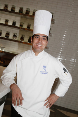 Build your own on The Market