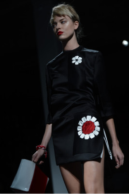 Prada en Milán