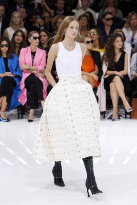 Dior Primavera 2015