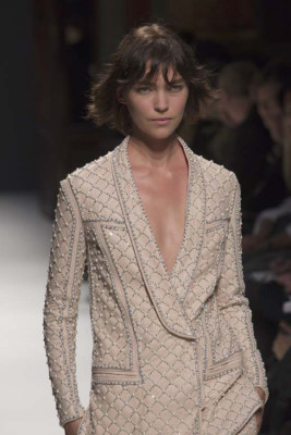 Paris Fashion Week: Día 3