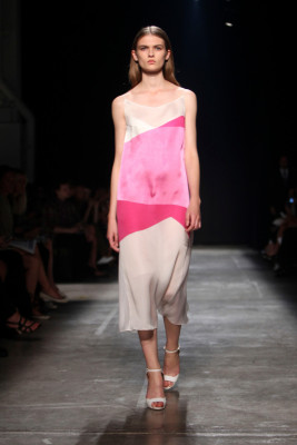 Narciso Rodríguez spring 2013