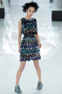 Chanel Haute Couture