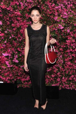 Chanel estrena 'Begin Again'