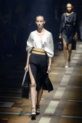 Lanvin Primavera 2015