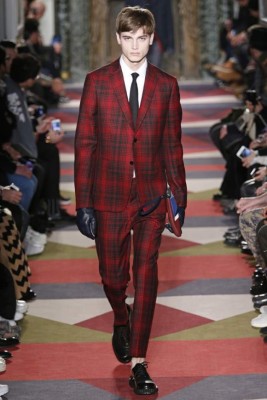 Valentino Otoño- Invierno 2015