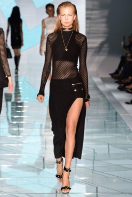 Versace Primavera 2015