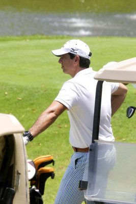 Lipton Golf Cup 2013
