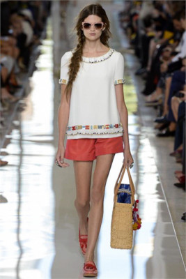 Tory Burch