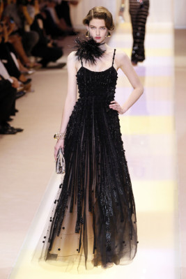 Giorgio Armani Privé