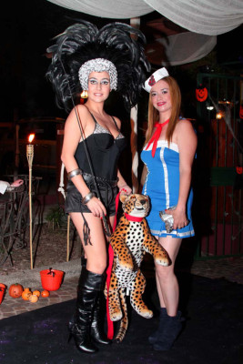 Party night de Katy Lagos