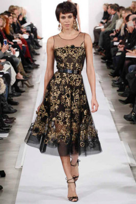 Oscar de la Renta