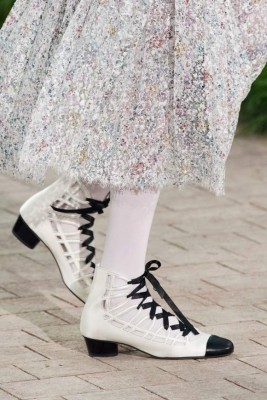 Chanel Haute Couture 2020  