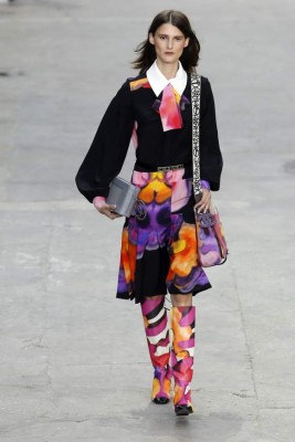 Chanel Primavera 2015