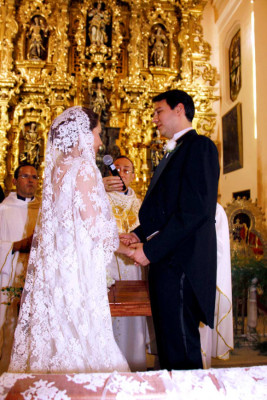 Boda Bográn López