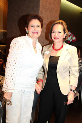 Baby shower para Carmen Lang