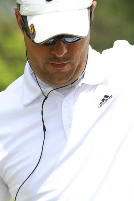 Torneo de golf