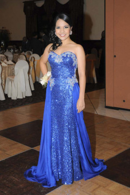 Prom de la Escuela Seran