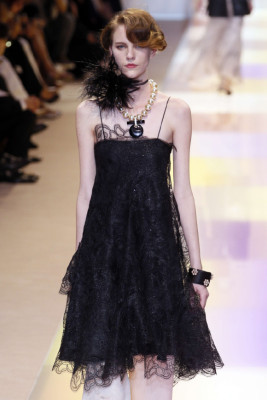 Giorgio Armani Privé