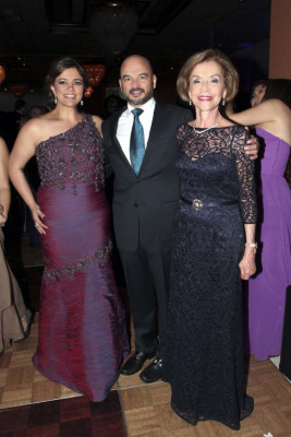 La prom de la EIS