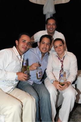 Boda Bruni Fonseca