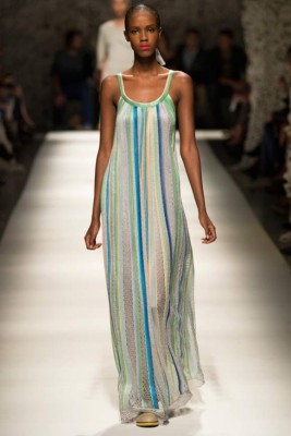 Missoni Primavera 2015