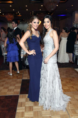 La prom de la EIS