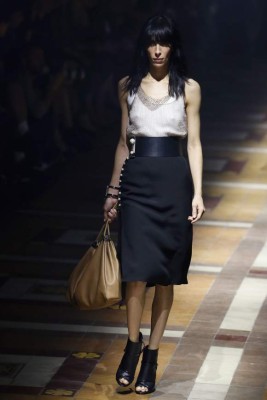 Lanvin Primavera 2015