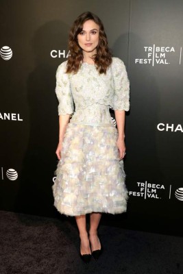 Chanel estrena 'Begin Again'
