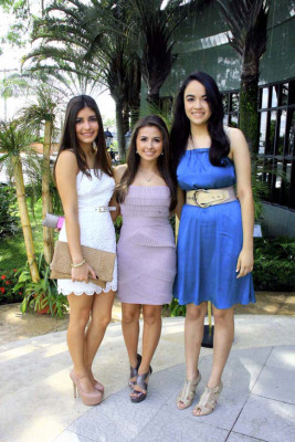 Senior Breakfast de la EIS