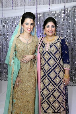 Boda Amdani Siddiqui