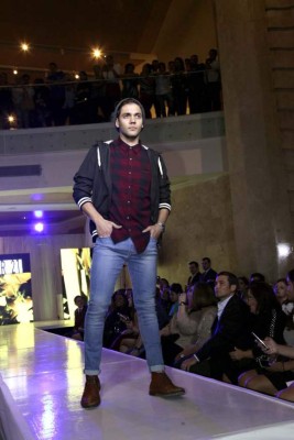 Forever 21 en Honduras