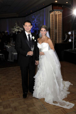 Boda Padilla Crespo