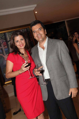 Happy Birthday Mario Canahuati