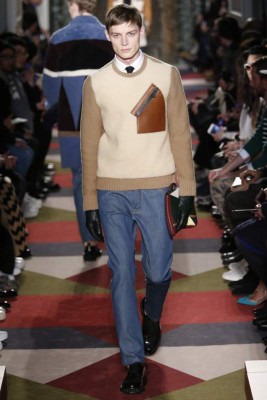 Valentino Otoño- Invierno 2015