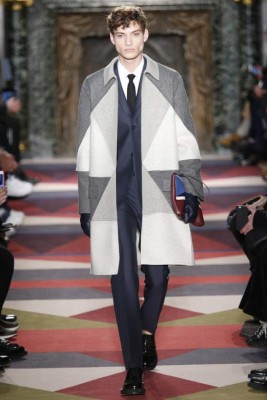 Valentino Otoño- Invierno 2015