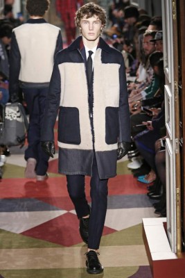 Valentino Otoño- Invierno 2015