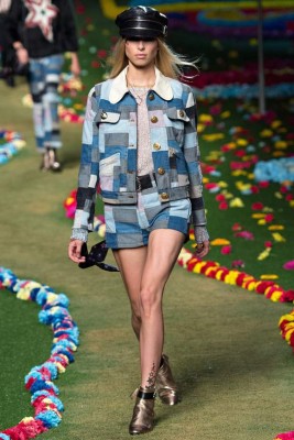 Tommy Hilfiger Primavera 2015