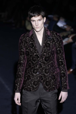 Lo mejor del Milan Men's Fashion Week