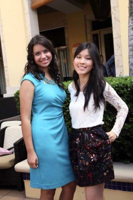 Brunch de la Estancia School