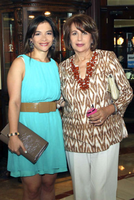 Bienvenida Gianella Micheletti