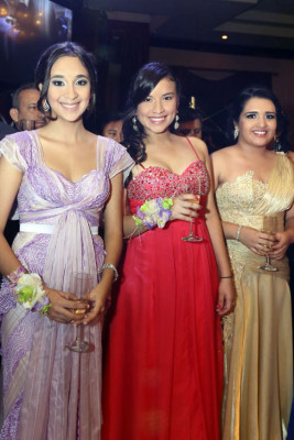 Prom de la Valle de Sula