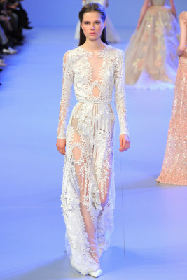 Elie Saab Alta Costura
