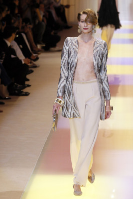 Giorgio Armani Privé